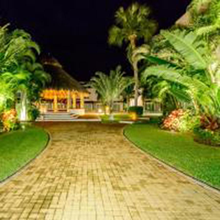 Exclusiva Villa En La Zona Hotelera De Ixtapa_Zihuatanejo Ixtapa  Kültér fotó