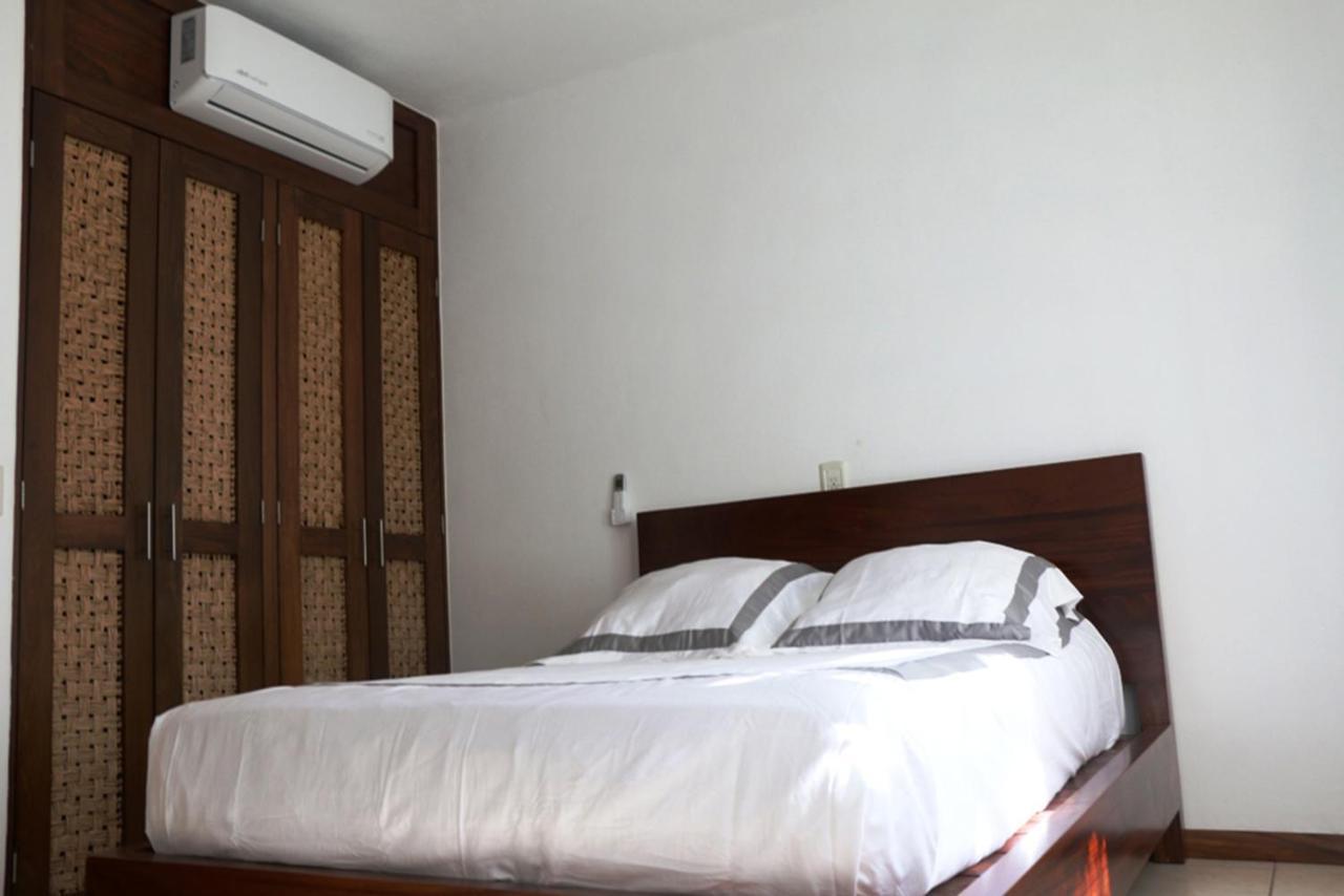 Exclusiva Villa En La Zona Hotelera De Ixtapa_Zihuatanejo Ixtapa  Kültér fotó