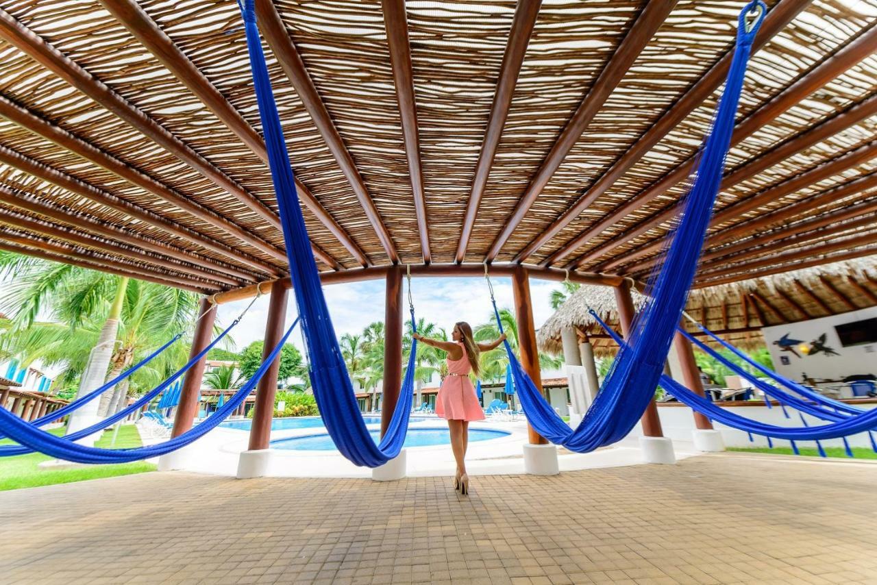 Exclusiva Villa En La Zona Hotelera De Ixtapa_Zihuatanejo Ixtapa  Kültér fotó