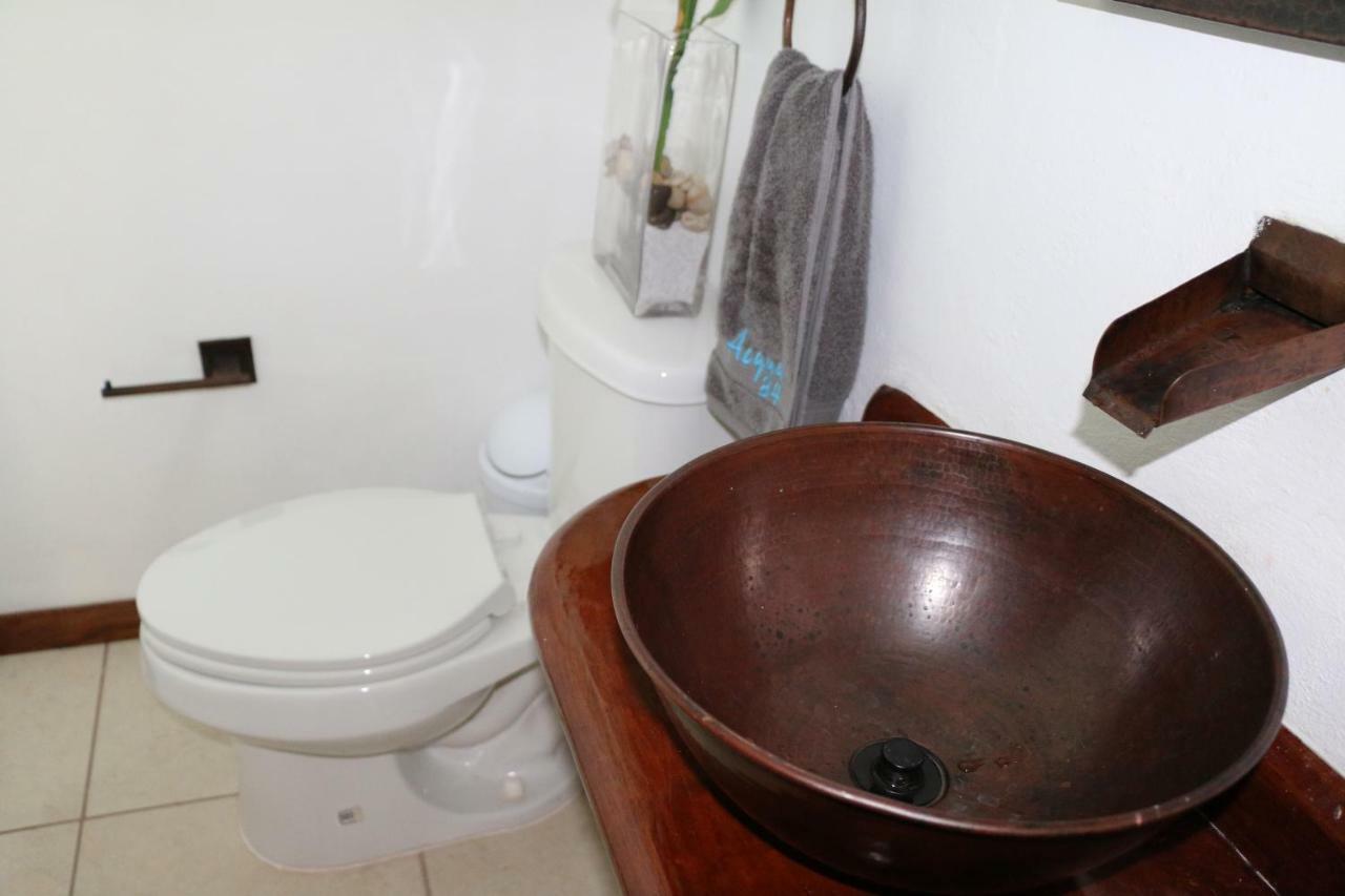 Exclusiva Villa En La Zona Hotelera De Ixtapa_Zihuatanejo Ixtapa  Kültér fotó