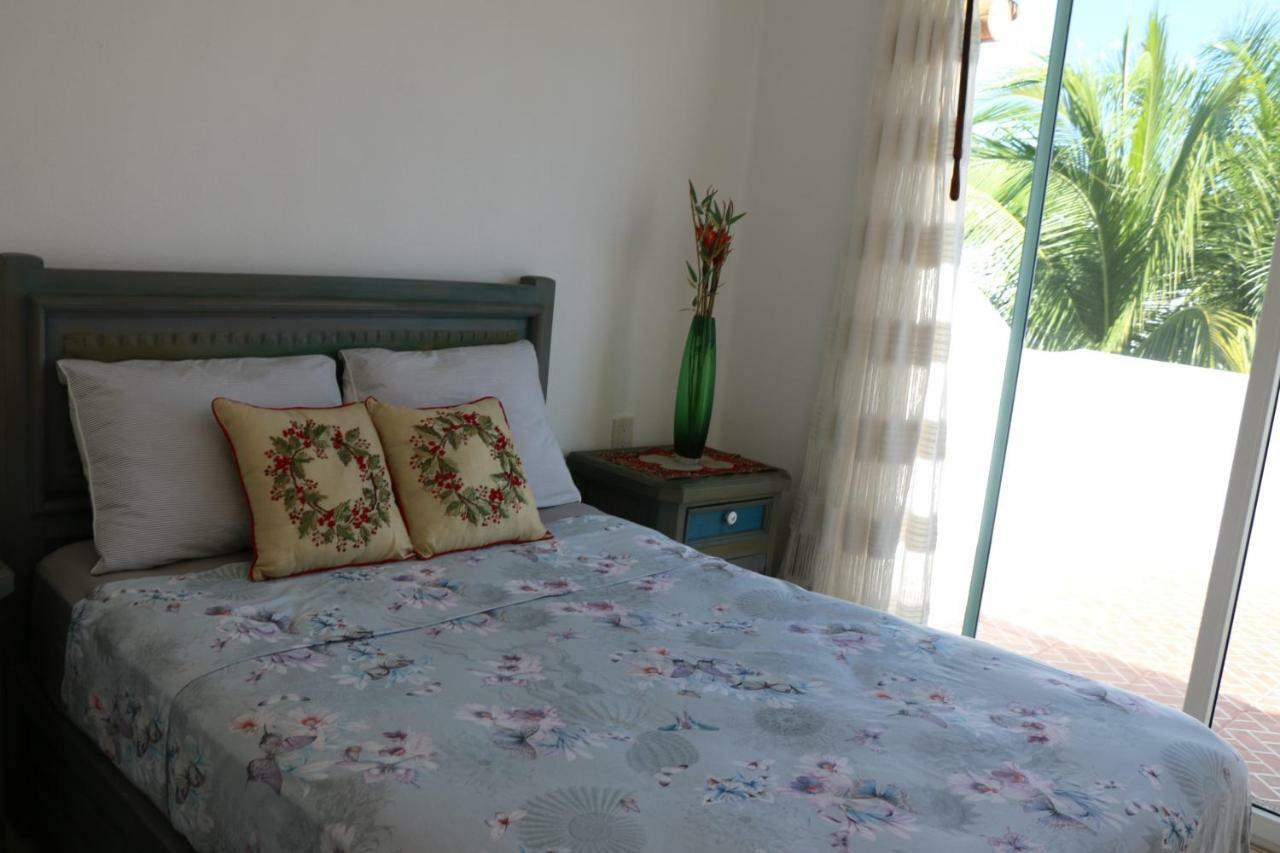 Exclusiva Villa En La Zona Hotelera De Ixtapa_Zihuatanejo Ixtapa  Kültér fotó