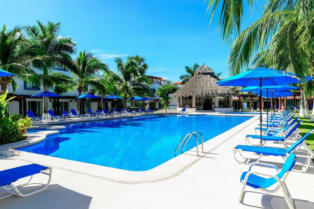 Exclusiva Villa En La Zona Hotelera De Ixtapa_Zihuatanejo Ixtapa  Kültér fotó