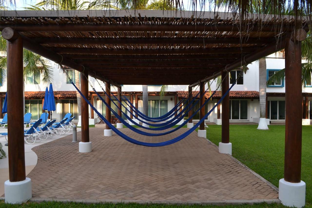 Exclusiva Villa En La Zona Hotelera De Ixtapa_Zihuatanejo Ixtapa  Kültér fotó
