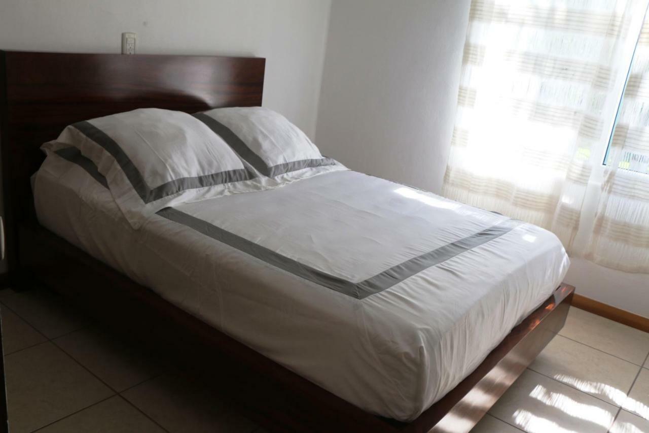 Exclusiva Villa En La Zona Hotelera De Ixtapa_Zihuatanejo Ixtapa  Kültér fotó