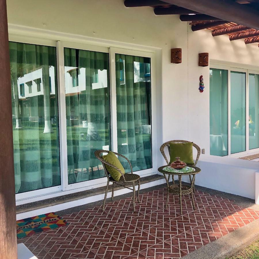 Exclusiva Villa En La Zona Hotelera De Ixtapa_Zihuatanejo Ixtapa  Kültér fotó
