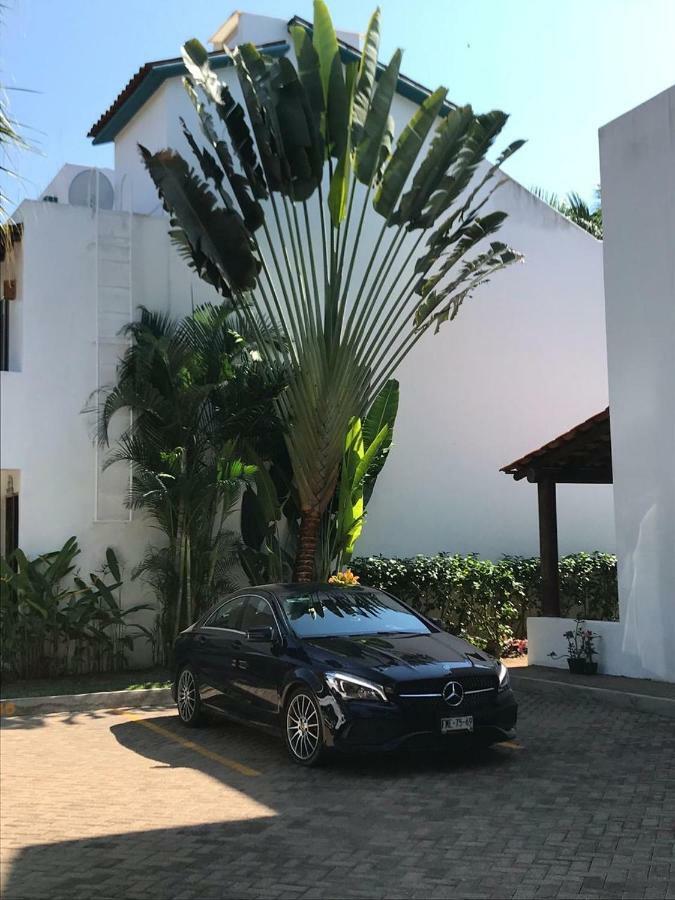 Exclusiva Villa En La Zona Hotelera De Ixtapa_Zihuatanejo Ixtapa  Kültér fotó