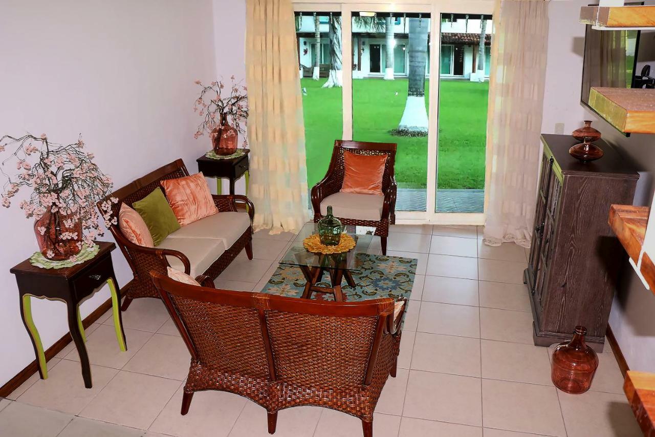 Exclusiva Villa En La Zona Hotelera De Ixtapa_Zihuatanejo Ixtapa  Kültér fotó