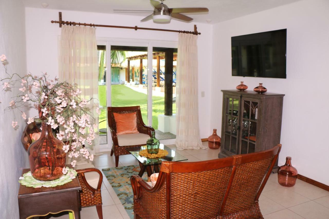 Exclusiva Villa En La Zona Hotelera De Ixtapa_Zihuatanejo Ixtapa  Kültér fotó