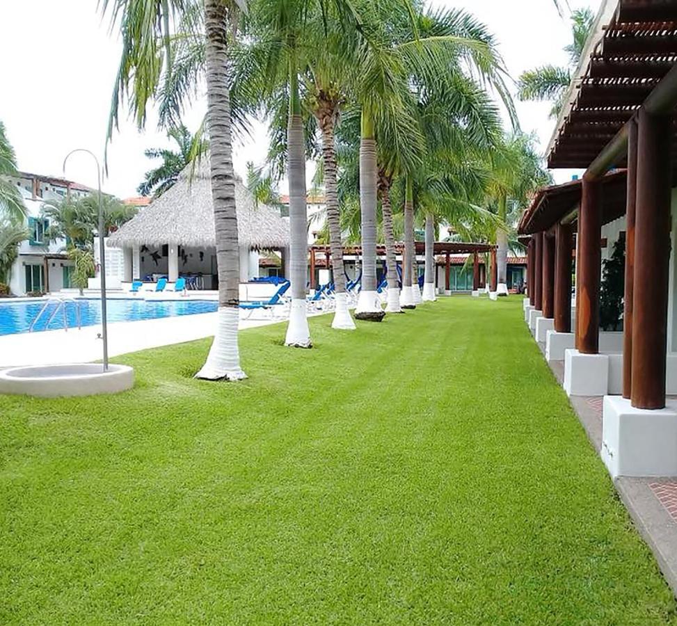 Exclusiva Villa En La Zona Hotelera De Ixtapa_Zihuatanejo Ixtapa  Kültér fotó