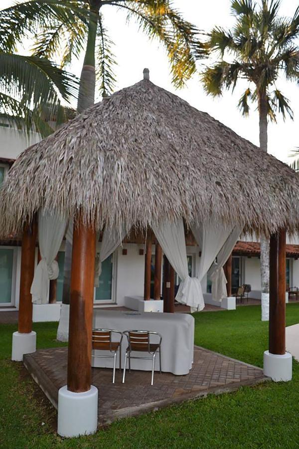 Exclusiva Villa En La Zona Hotelera De Ixtapa_Zihuatanejo Ixtapa  Kültér fotó